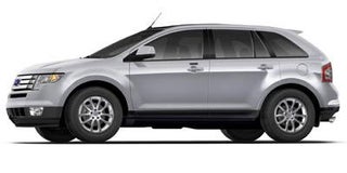 2007 Ford Edge AWD 4dr SEL