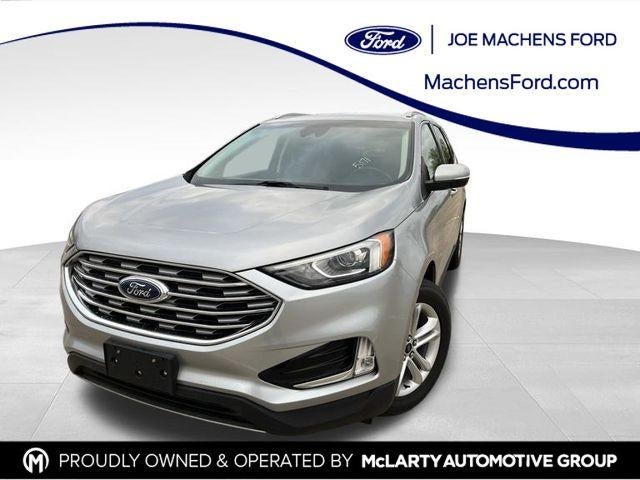 2020 Ford Edge SEL FWD