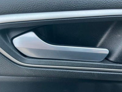 2020 Ford Edge SEL FWD