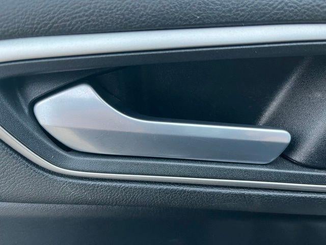 2020 Ford Edge SEL FWD