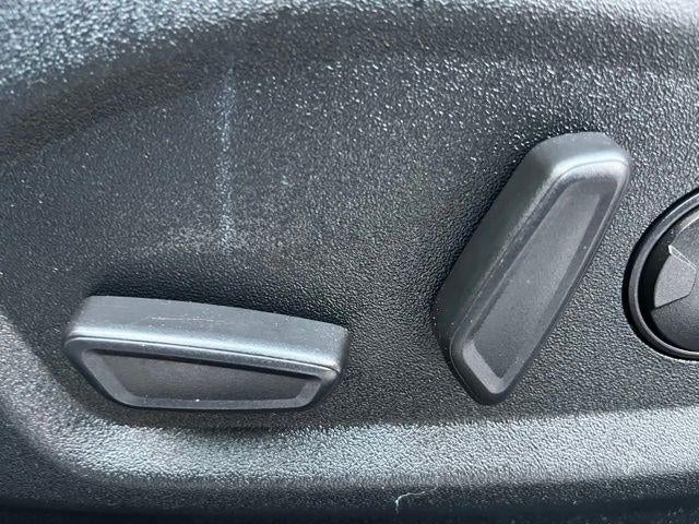 2020 Ford Edge SEL FWD