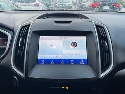 2020 Ford Edge SEL FWD