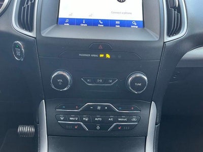 2020 Ford Edge SEL FWD
