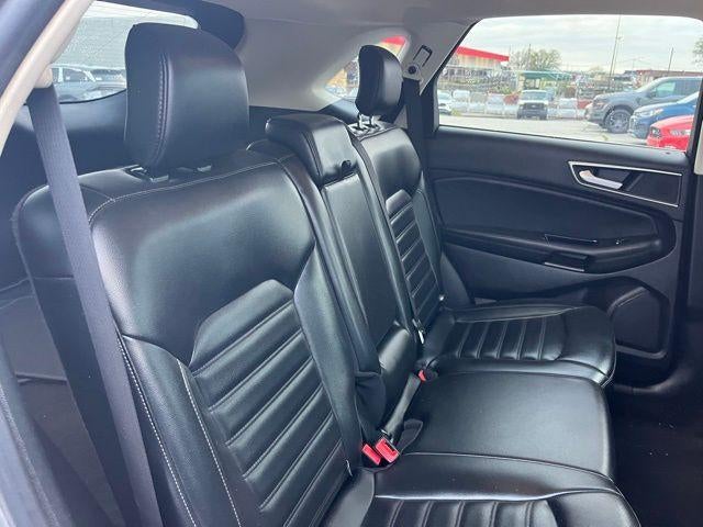 2020 Ford Edge SEL FWD