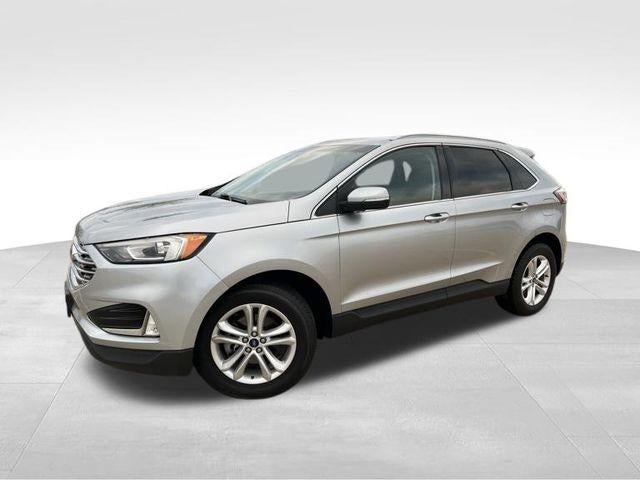 2020 Ford Edge SEL FWD