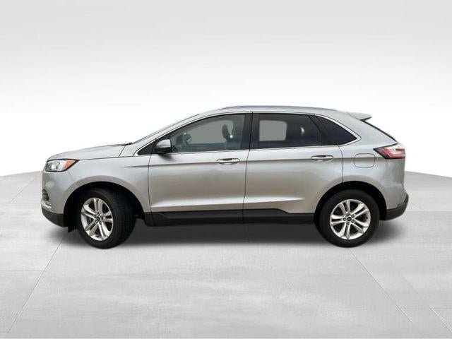 2020 Ford Edge SEL FWD
