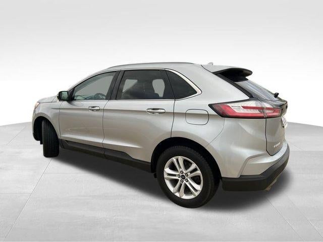 2020 Ford Edge SEL FWD