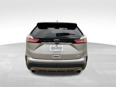 2020 Ford Edge SEL FWD