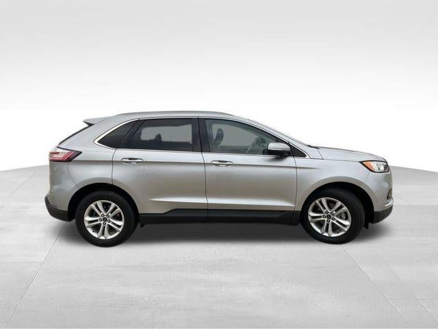 2020 Ford Edge SEL FWD