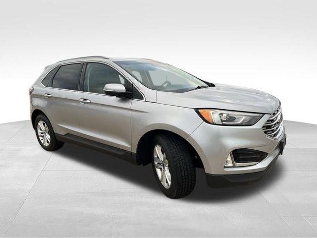2020 Ford Edge SEL FWD