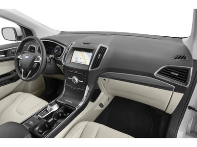 2020 Ford Edge SEL FWD