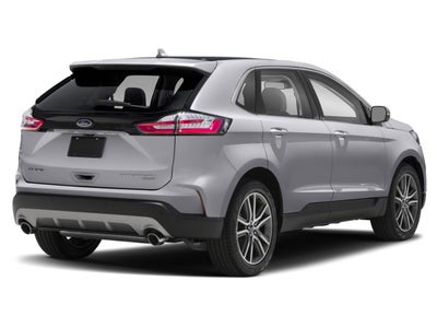 2020 Ford Edge SEL FWD