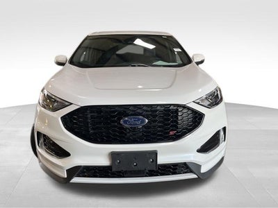 2021 Ford Edge ST AWD