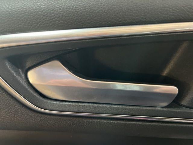 2021 Ford Edge ST AWD