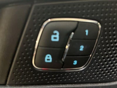 2021 Ford Edge ST AWD