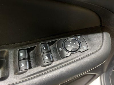 2021 Ford Edge ST AWD