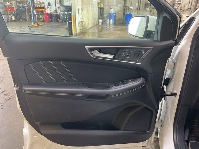 2021 Ford Edge ST AWD