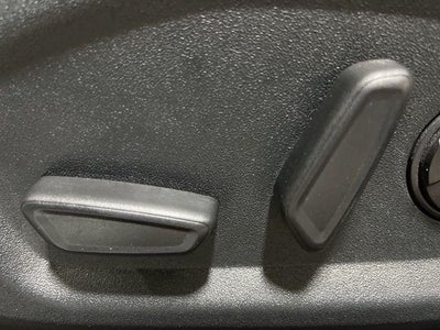 2021 Ford Edge ST AWD