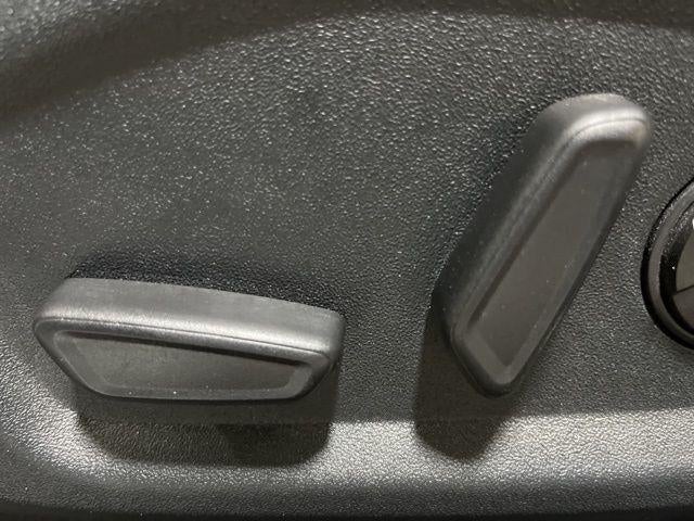 2021 Ford Edge ST AWD