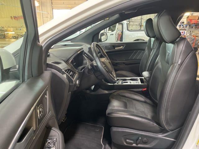 2021 Ford Edge ST AWD