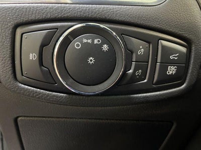 2021 Ford Edge ST AWD