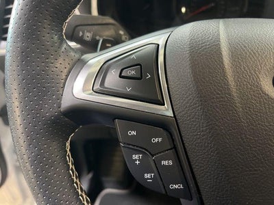 2021 Ford Edge ST AWD