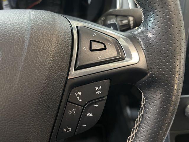 2021 Ford Edge ST AWD