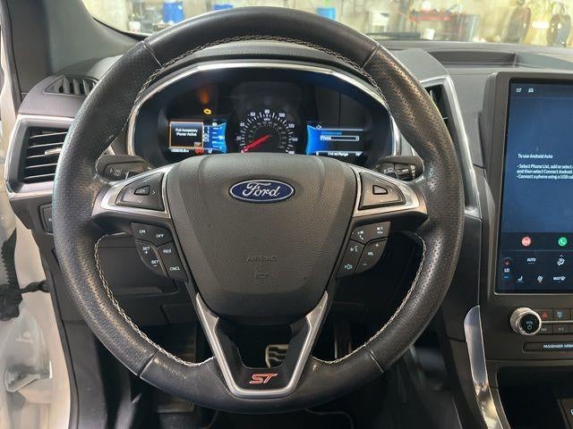 2021 Ford Edge ST AWD