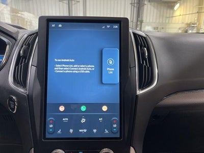 2021 Ford Edge ST AWD