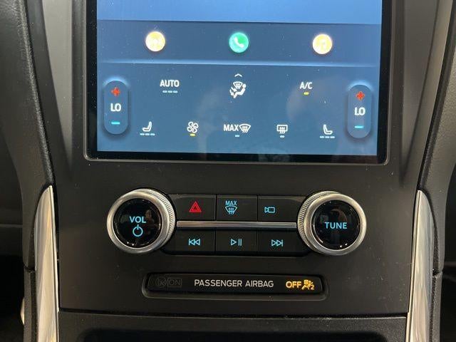 2021 Ford Edge ST AWD