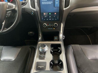 2021 Ford Edge ST AWD