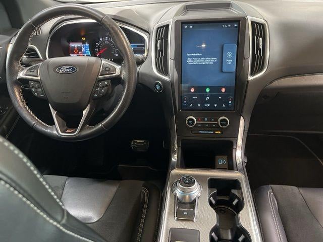 2021 Ford Edge ST AWD