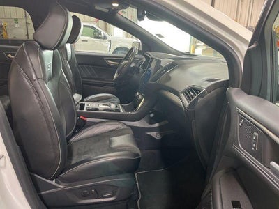 2021 Ford Edge ST AWD
