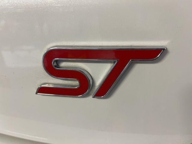 2021 Ford Edge ST AWD