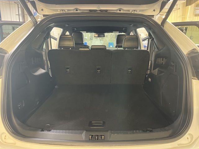 2021 Ford Edge ST AWD