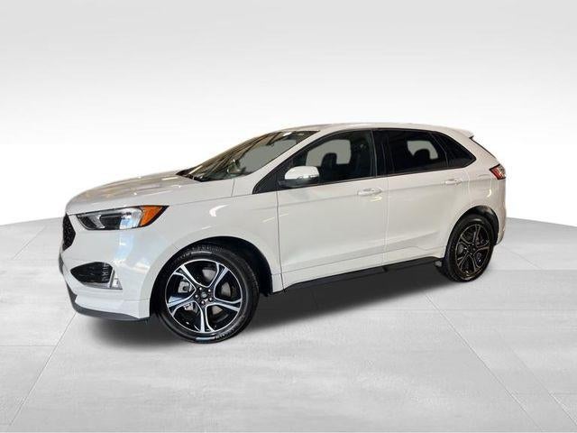 2021 Ford Edge ST AWD