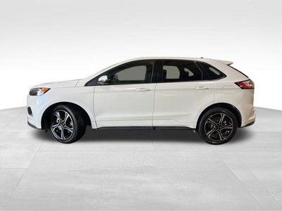 2021 Ford Edge ST AWD