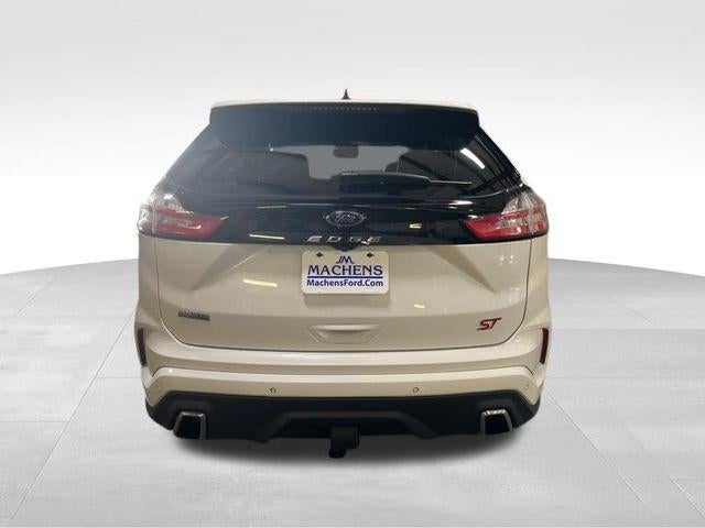 2021 Ford Edge ST AWD