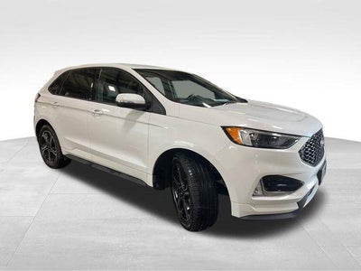 2021 Ford Edge ST AWD