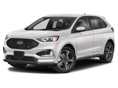 2021 Ford Edge ST AWD