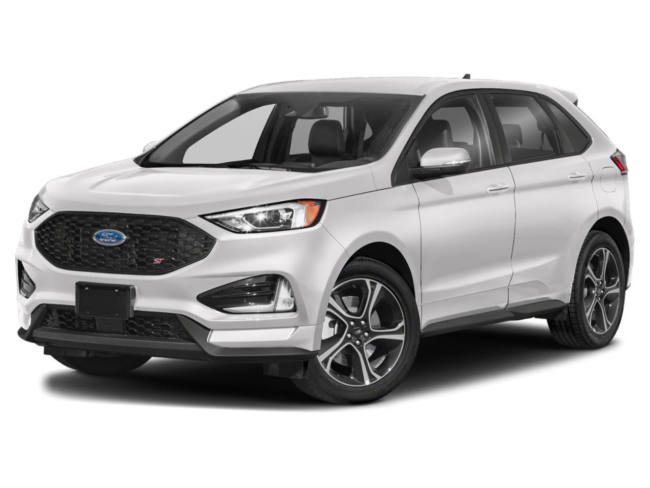 2021 Ford Edge ST AWD