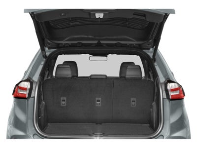 2021 Ford Edge ST AWD