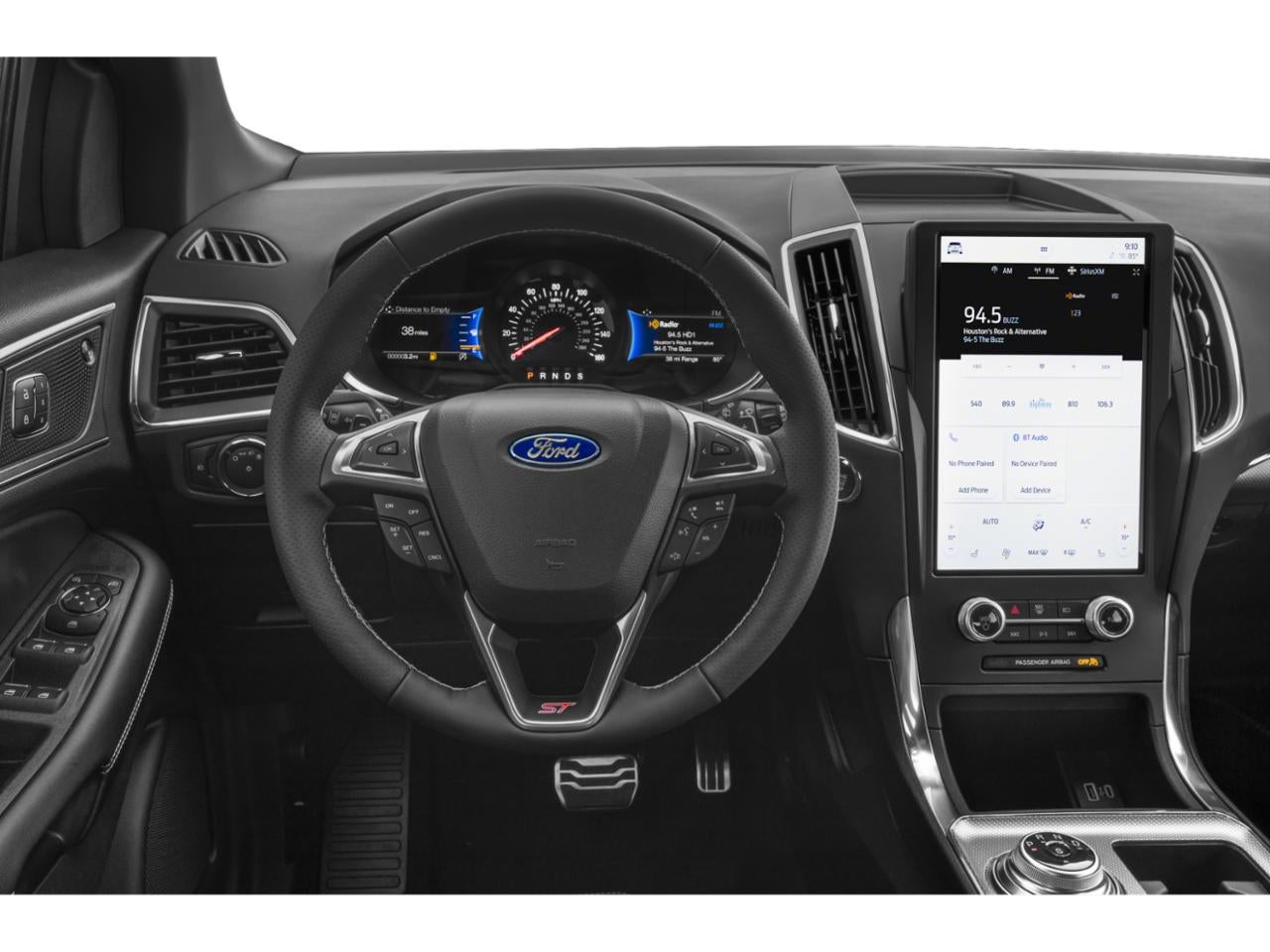 2021 Ford Edge ST AWD