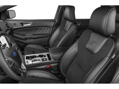 2021 Ford Edge ST AWD