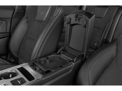 2021 Ford Edge ST AWD