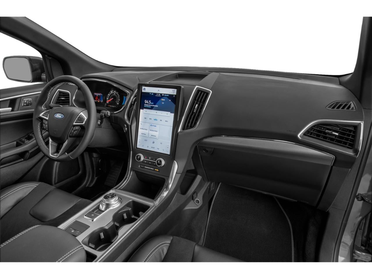 2021 Ford Edge ST AWD