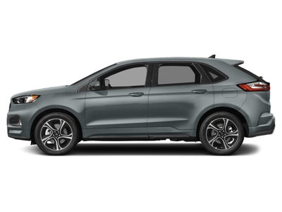 2021 Ford Edge ST AWD