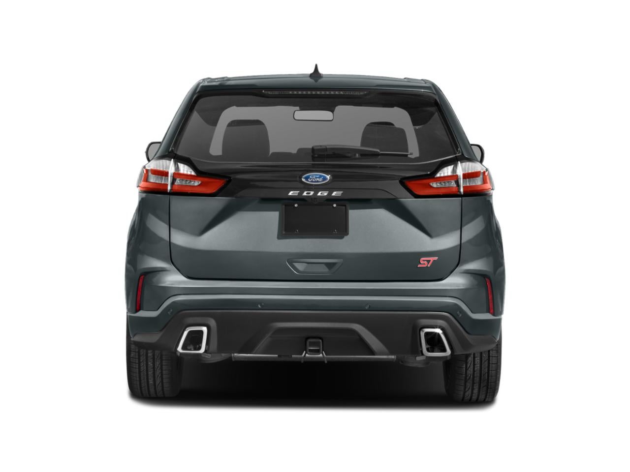 2021 Ford Edge ST AWD