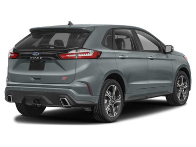 2021 Ford Edge ST AWD