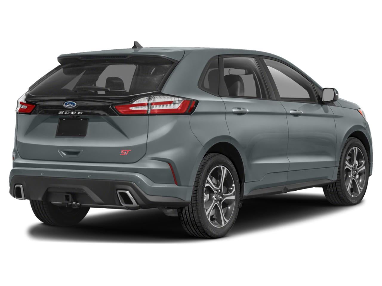 2021 Ford Edge ST AWD